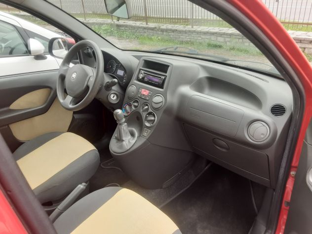 FIAT PANDA NEOPATENTATI - Foto 2