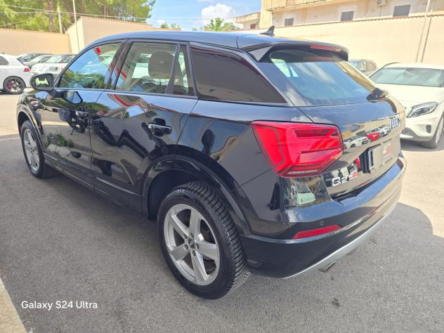 Audi Q2 1.6 TDI Sport - Foto 4