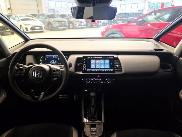 Honda Jazz Hybrid 1.5 Sport - Foto 6