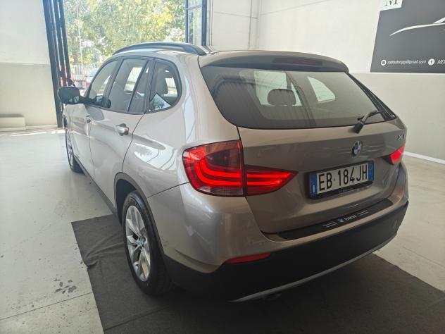 Bmw X1 xDrive20d Futura UnicoProprietario - Foto 9