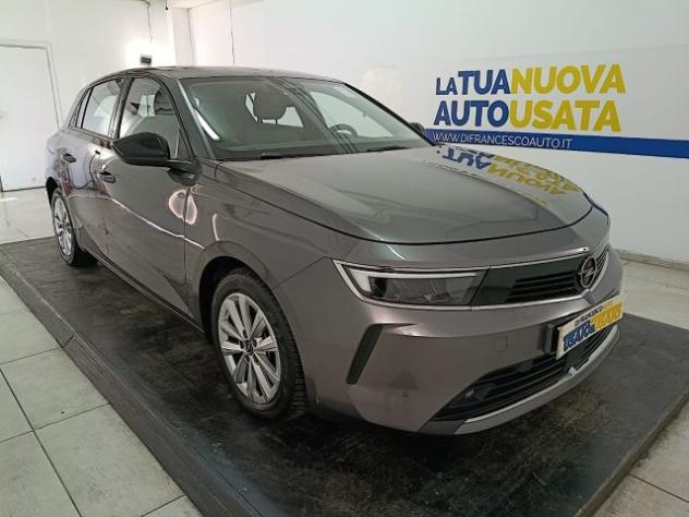 OPEL Astra 1.2 t Edition s&s 110cv rif. 23763975 - Foto 2