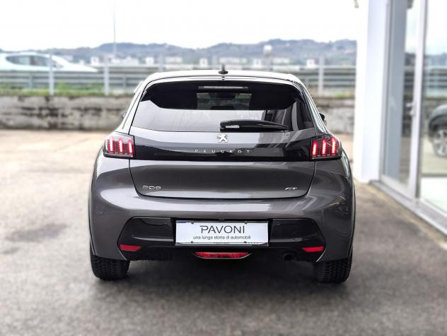 Peugeot 208 208 BlueHDi 100 Stop&Start 5 porte GT - Foto 7