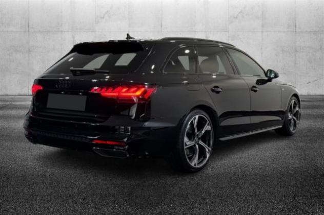 AUDI A4 Avant 35 TDI/163 CV S tronic S line edition rif. 24049459 - Foto 2