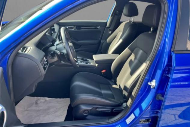 HONDA Civic 2.0 Hev eCVT Sport rif. 23758651 - Foto 7
