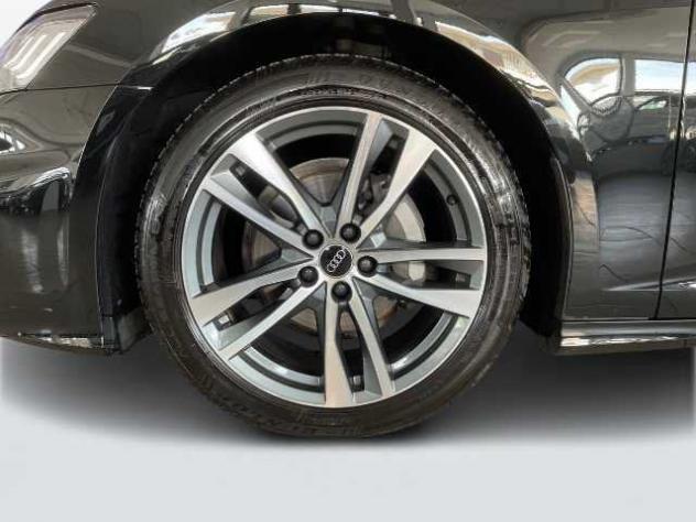 Audi A6 V 2018 Berlina 40 2.0 tdi mhev 12V S line edition quattro s-tronic - Foto 7