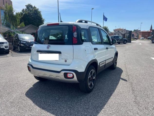 FIAT Panda Cross 1.0 FireFly S&S Hybrid 1 PROPRIETARIO rif. 23815674 - Foto 7