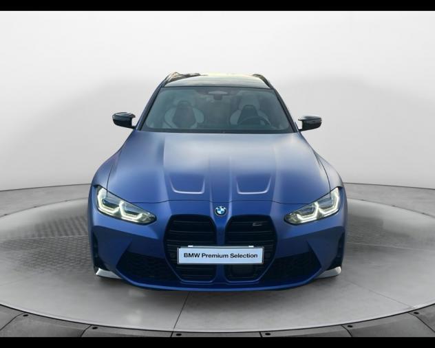 BMW Serie 3 M3 G81 2022 Touring M3 TOURING XDRIVE 510CV COMPETITION - Foto 3