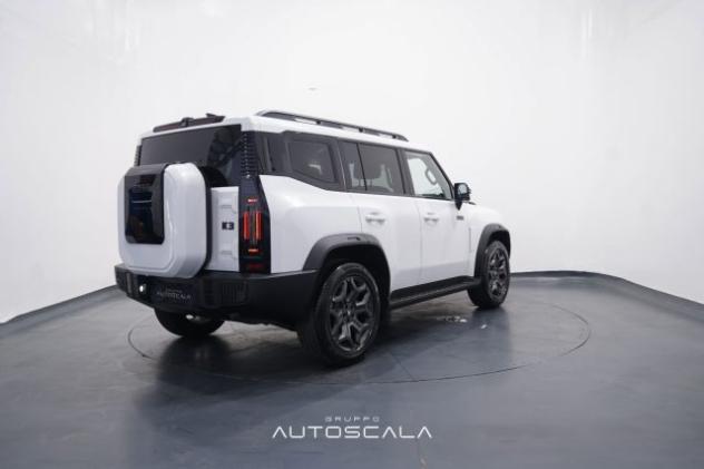 ICH-X K3 2.0 245cv DCT 4WD rif. 24221224 - Foto 6