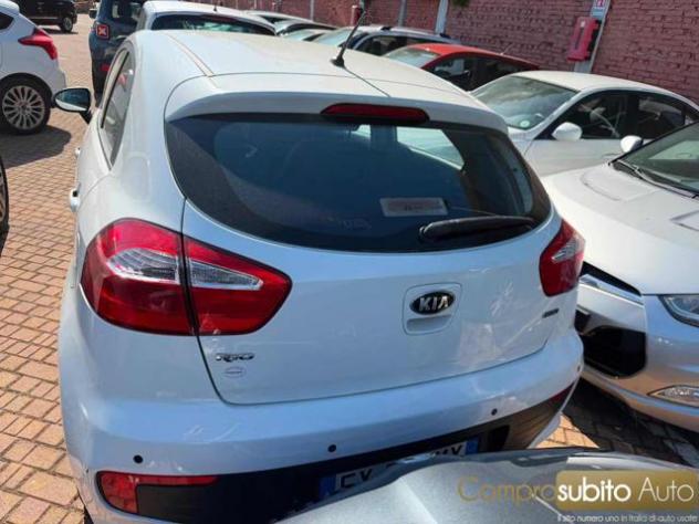 KIA Rio 1.1 CRDi 5p. Cool rif. 24021515 - Foto 6