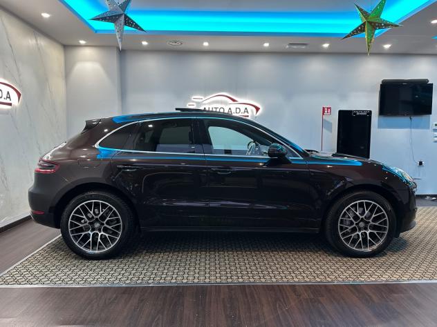 Porsche Macan 3.0 S Diesel - Foto 4