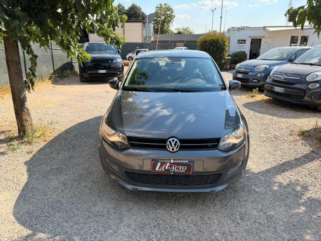 VOLKSWAGEN - Polo - 1.2 TDI DPF 5p. Comfortline - Foto 5