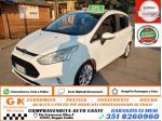 Ford B-Max 1.4 90 CV GPL Business Titanium, OK NEOPATENTATI, GARANZIA L. 12 MESI