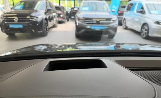 Volkswagen Golf 2.0 TSI R Black Edition DSG 4MOTION Tetto Harman Kardon 19" - Foto 3