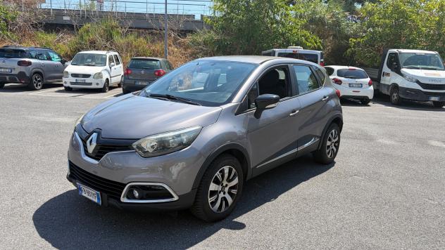 Renault Captur dCi 8V 90 CV EDC Start&Stop Energy Iconic - Foto 2
