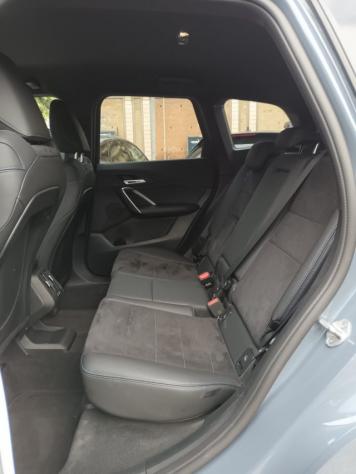 BMW X1 XDRIVE 20D MSPORT NAV CAM PELLE FULLLED"18 ITALIA rif. 23775510 - Foto 6