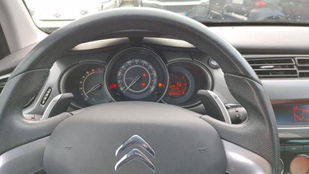 CITROEN C3 1.4cc 95cv CAMBIO AUTO rif. 23484969 - Foto 8