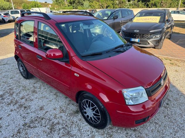 FIAT - Panda - 1.2 Active - NEOPATENTATI - FINANZIABILE - PERMUTE - Foto 3