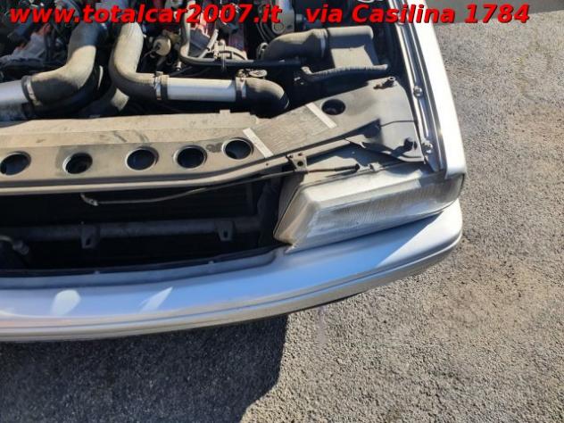 MASERATI Biturbo QUATTROPORTE rif. 23529661 - Foto 9