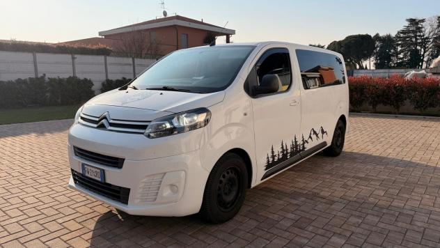 Peugeot Expert JUMPY SPACETOURER - Foto 8