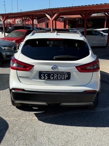 Qashqai 1.2 DIG-T Tekna-automatica-unipro-rate-E6 - Foto 6