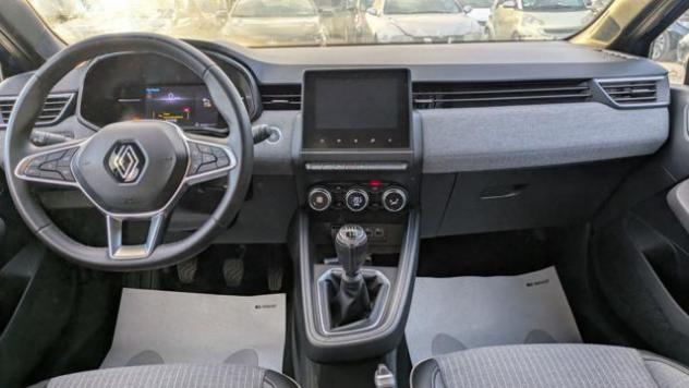 RENAULT Clio TCE TECHNO 1.0cc 90cv ASSIST CORSIA rif. 23031872 - Foto 6