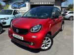 SMART ForFour Passion 70CV 1.0 *UNICO PROPRIETARIO*FULL OPTIONAL rif. 23972473