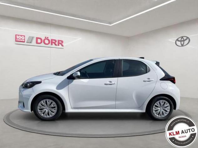 TOYOTA Yaris 1.0 5 porte Trend + ALTRE IN SEDE rif. 24208669 - Foto 6
