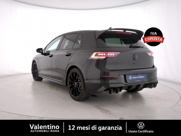 Volkswagen Golf 2.0 TSI R Black Edition DSG 4MOTION - Foto 5