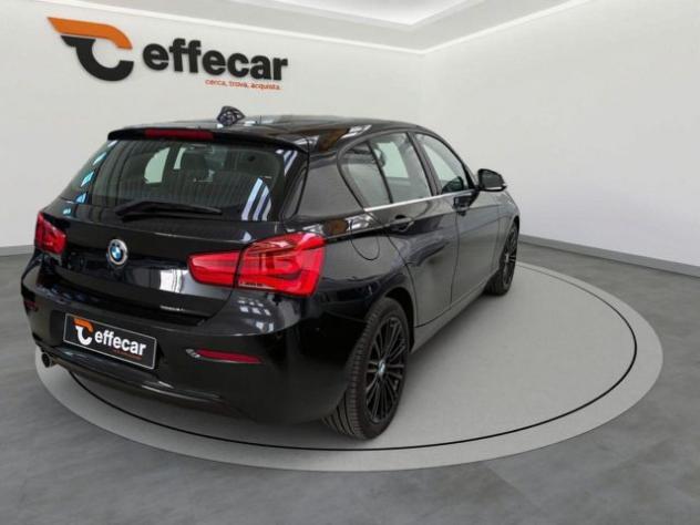 BMW 118 d 5p. Urban rif. 23785792 - Foto 6