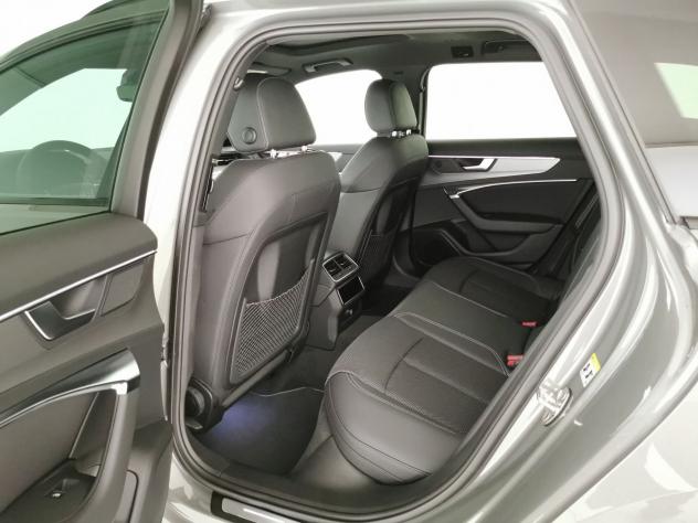 Audi A6 Avant 40 2.0 tdi mhev 12V S line edition quattro s-tronic - Foto 6