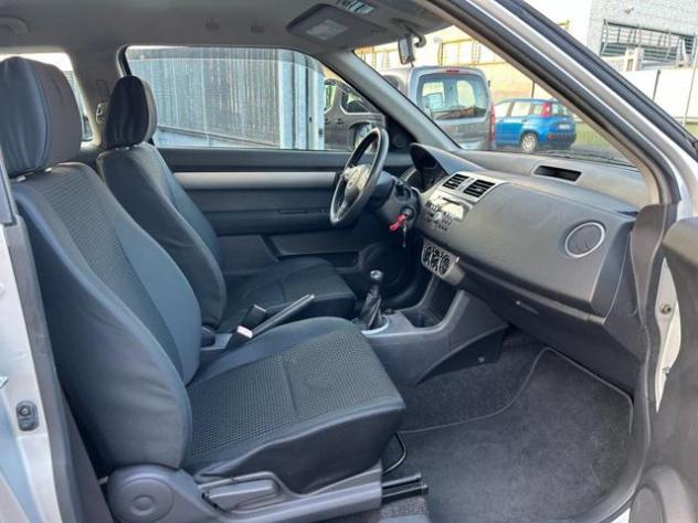 SUZUKI Swift 1.3 3p. GL *OK NEOPATENTATI* *FINANZIABILE* rif. 24157091 - Foto 9
