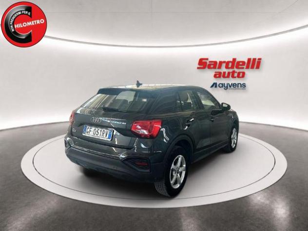 AUDI Q2 30 TDI S tronic Business rif. 23887201 - Foto 6