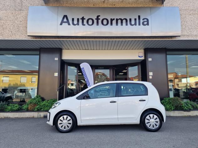 Volkswagen up! up! 5p 1.0 60cv - Foto 3