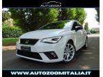 SEAT Ibiza 5ª serie Ibiza 1.0 EcoTSI 110 CV DSG 5 porte FR