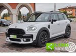 MINI Countryman 2.0 Cooper D Business ALL4 Automatica rif. 24108705
