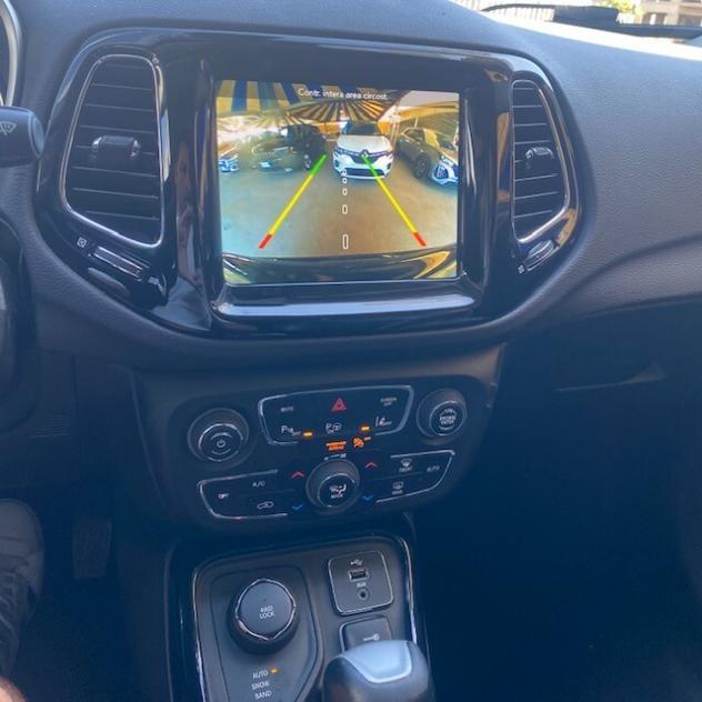 Jeep Compass 2.0 Multijet II aut. 4WD Limited - Foto 8