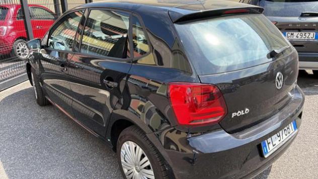 VOLKSWAGEN Polo 1.2 TSI 5p. BlueMotion Technology rif. 23878158 - Foto 4