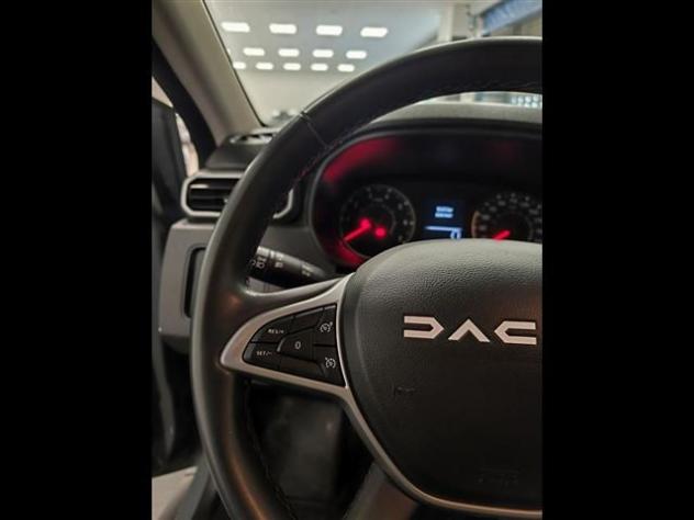 DACIA Duster 1.0 tce Expression Gpl 4x2 100cv rif. 24178831 - Foto 10
