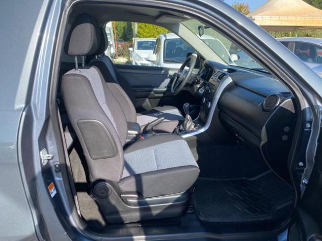 SUZUKI Grand Vitara 1.9 DDiS 3 porte rif. 24208201 - Foto 8