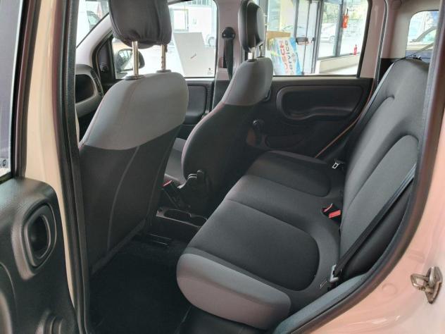 FIAT - Panda - 0.9 TwinAir Turbo Nat. Power Easy - Foto 9