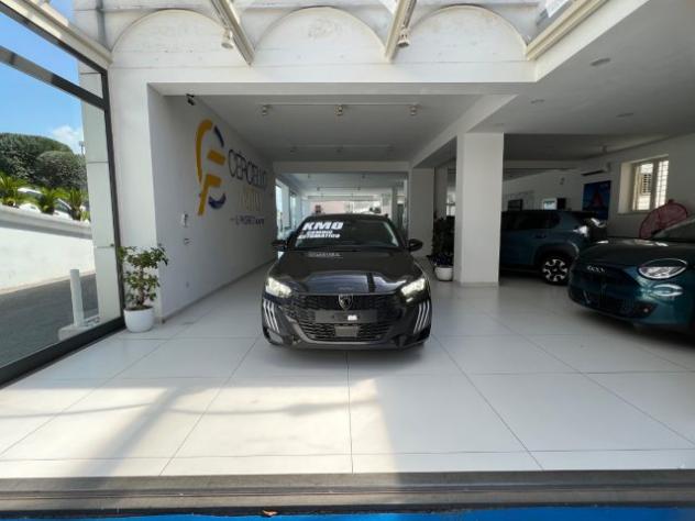 PEUGEOT 208 Allure Hybrid 110 e-DCS6 auto tua da €230,00 ant.0 rif. 24042761 - Foto 5