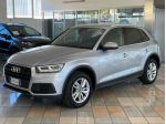 Audi Q5 40 TDI quattro S tronic