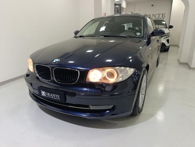 Bmw 118 118d cat 5 porte Attiva DPF - Foto 3