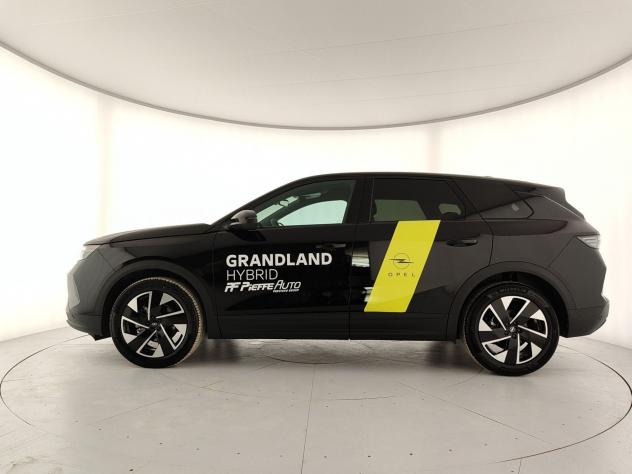 Opel Grandland Nuovo Grandland GS 145CV EDCT - Foto 2
