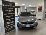 Bmw 318d 48V Touring 2.0 150cv 2022 km 98000