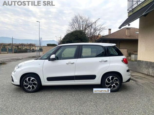 FIAT 500L 1.6 M-Jet 120cv AUTOCARRO 4 POSTI (N1) NAV- TELEC rif. 23547386 - Foto 6