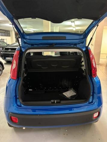FIAT Pandina 1.0 FireFly 65cv S&S 6m Hybrid Pop - Foto 6