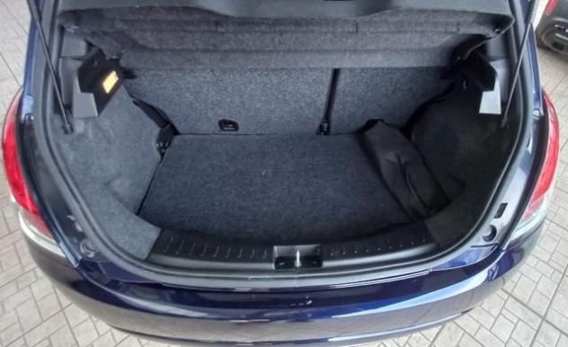 LANCIA Ypsilon 1.2 69 CV 5 porte GPL Ecochic Silver rif. 23932149 - Foto 5
