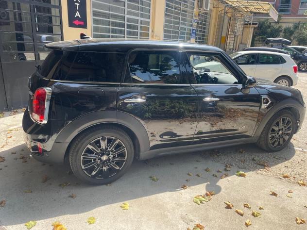 Mini Cooper SD Countryman 2.0 ALL4 Automatica - Foto 9