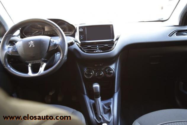 PEUGEOT 208 1.2 82 Stop&Start 5 porte Active rif. 23781687 - Foto 10
